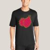 Performance Polyester Competitor™ Tee Thumbnail