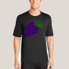 Performance Polyester Competitor™ Tee Thumbnail