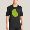 Performance Polyester Competitor™ Tee Thumbnail