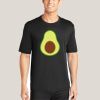 Performance Polyester Competitor™ Tee Thumbnail