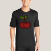 Performance Polyester Competitor™ Tee Thumbnail
