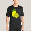 Performance Polyester Competitor™ Tee Thumbnail