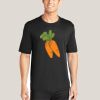 Performance Polyester Competitor™ Tee Thumbnail
