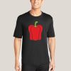 Performance Polyester Competitor™ Tee Thumbnail