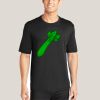 Performance Polyester Competitor™ Tee Thumbnail