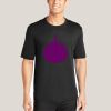 Performance Polyester Competitor™ Tee Thumbnail