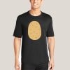 Performance Polyester Competitor™ Tee Thumbnail