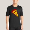 Performance Polyester Competitor™ Tee Thumbnail
