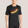 Performance Polyester Competitor™ Tee Thumbnail