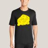 Performance Polyester Competitor™ Tee Thumbnail