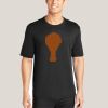 Performance Polyester Competitor™ Tee Thumbnail