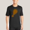 Performance Polyester Competitor™ Tee Thumbnail