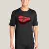 Performance Polyester Competitor™ Tee Thumbnail