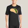 Performance Polyester Competitor™ Tee Thumbnail