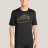 Performance Polyester Competitor™ Tee Thumbnail