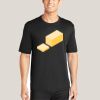 Performance Polyester Competitor™ Tee Thumbnail