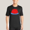 Performance Polyester Competitor™ Tee Thumbnail