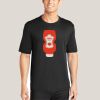 Performance Polyester Competitor™ Tee Thumbnail