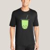 Performance Polyester Competitor™ Tee Thumbnail