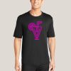 Performance Polyester Competitor™ Tee Thumbnail