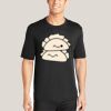 Performance Polyester Competitor™ Tee Thumbnail