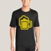 Performance Polyester Competitor™ Tee Thumbnail