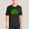 Performance Polyester Competitor™ Tee Thumbnail