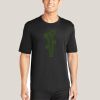 Performance Polyester Competitor™ Tee Thumbnail
