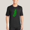 Performance Polyester Competitor™ Tee Thumbnail