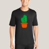 Performance Polyester Competitor™ Tee Thumbnail