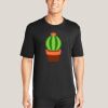Performance Polyester Competitor™ Tee Thumbnail