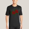 Performance Polyester Competitor™ Tee Thumbnail