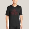 Performance Polyester Competitor™ Tee Thumbnail