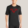 Performance Polyester Competitor™ Tee Thumbnail