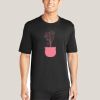 Performance Polyester Competitor™ Tee Thumbnail