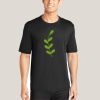 Performance Polyester Competitor™ Tee Thumbnail
