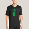 Performance Polyester Competitor™ Tee Thumbnail