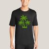 Performance Polyester Competitor™ Tee Thumbnail