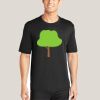 Performance Polyester Competitor™ Tee Thumbnail