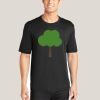Performance Polyester Competitor™ Tee Thumbnail