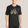 Performance Polyester Competitor™ Tee Thumbnail