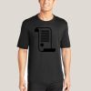 Performance Polyester Competitor™ Tee Thumbnail