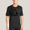 Performance Polyester Competitor™ Tee Thumbnail