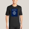 Performance Polyester Competitor™ Tee Thumbnail