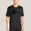 Performance Polyester Competitor™ Tee Thumbnail