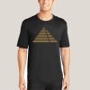Performance Polyester Competitor™ Tee Thumbnail