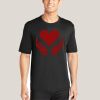 Performance Polyester Competitor™ Tee Thumbnail