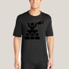 Performance Polyester Competitor™ Tee Thumbnail