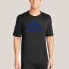 Performance Polyester Competitor™ Tee Thumbnail