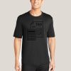 Performance Polyester Competitor™ Tee Thumbnail